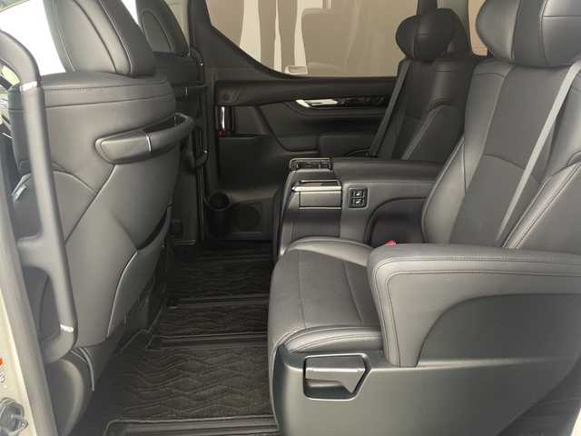 トヨタ アルファードハイブリット SR Cパッケージ 愛知県 2023(令5)年 0.8万km ホワイトパールクリスタルシャイン 純正９型ナビ/・Bluetooth/・USB/純正フリップダウンモニター/バックカメラ/ブラインドスポットモニター/シートヒーター/ベンチレーション/ステアリングヒーター/シートメモリー/パワーシート/衝突軽減ブレーキ/レーンキープアシスト/オートマチックハイビーム/ＥＴＣ２．０