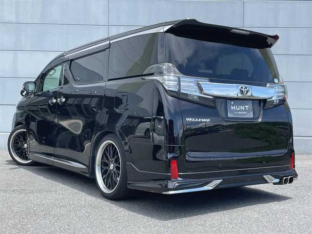 トヨタ ヴェルファイア Z Gエディション 千葉県 2016(平28)年 8.2万km バーニングブラッククリスタルシャインガラスフレーク 純正10インチSDナビ/フルセグTV/CD/DVD/BT/SD/バックカメラ/コーナーセンサー/ステアリングスイッチ/ステアリングヒーター/電動パーキングブレーキ/オートホールド/電動シート/D席メモリーシート/電動格納ミラー/オートミラー/ウインカーミラー/純正フロアマット/ドアバイザー