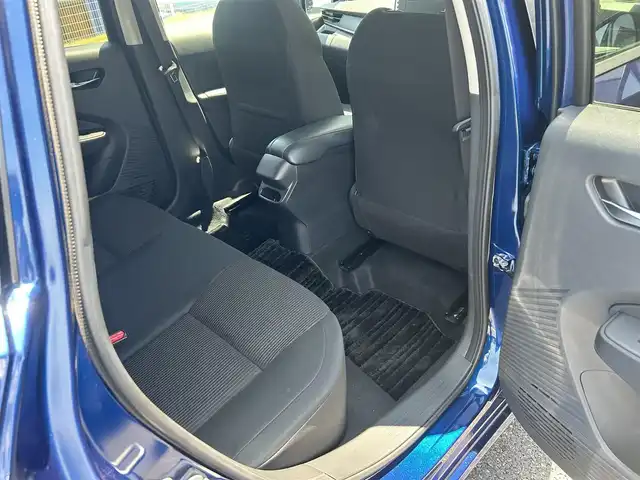 日産 ノート X 千葉県 2021(令3)年 2.2万km オーロラフレアブルーパール 衝突被害軽減システム/車線逸脱警報/横滑り防止装置/コーナーセンサー/バックカメラ/オートライト/電動格納ミラー/プッシュスタート/スマートキー/フロアマット/ドアバイザー/追従型クルーズコントロール		/ドライブレコーダー/アイドリングストップ/フォグランプ/保証書/取扱説明書
