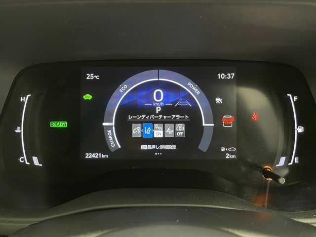 トヨタ シエンタ ハイブリッド Z 長野県 2024(令6)年 2.3万km グレイッシュブルー 4WD/トヨタセーフティセンス/両側パワースライドドア/純正ディスプレイオーディオ/追従式クルーズコントロール/純正ビルトインETC/Bluetooth/バックカメラ/ステアリングスイッチ/エンジンスターター/クリアランスソナー/車線逸脱警報/BSM/PCS/PDA/RCTA/PKSB/RSA/前後コーナーセンサー/電動格納ウインカーミラー/2列目サンシェード/USBポート/100V充電/デアイサー/シートリフター/ドアバイザー/プッシュスタート/スペアキー1本/スマートキー