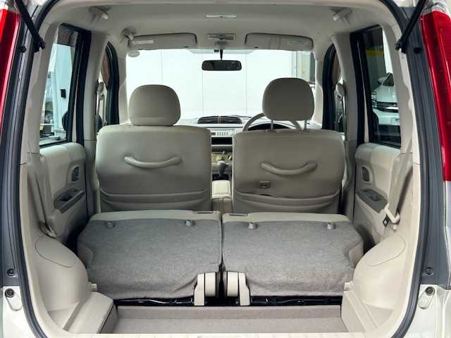 スバル ステラ LX 宮城県 2008(平20)年 10.2万km シャンパンメタリック 4WD/純正オーディオ/CD/AM/FM/ヘッドライトレベライザー/ETC/ドアバイザー/純正フロアマット/リモコンキー/スペアキー/純正スチールホイール付き夏タイヤ/（155/65/R14）