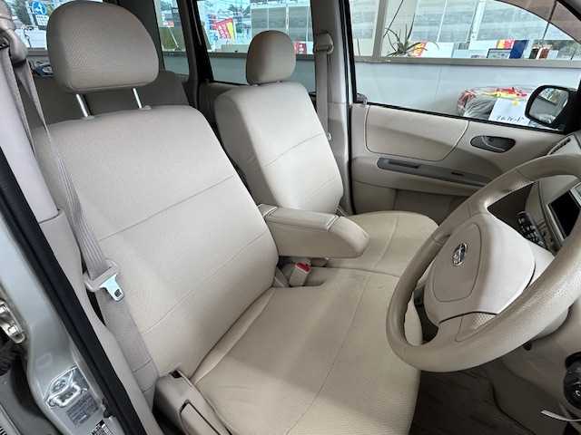 スバル ステラ LX 宮城県 2008(平20)年 10.2万km シャンパンメタリック 4WD/純正オーディオ/CD/AM/FM/ヘッドライトレベライザー/ETC/ドアバイザー/純正フロアマット/リモコンキー/スペアキー/純正スチールホイール付き夏タイヤ/（155/65/R14）
