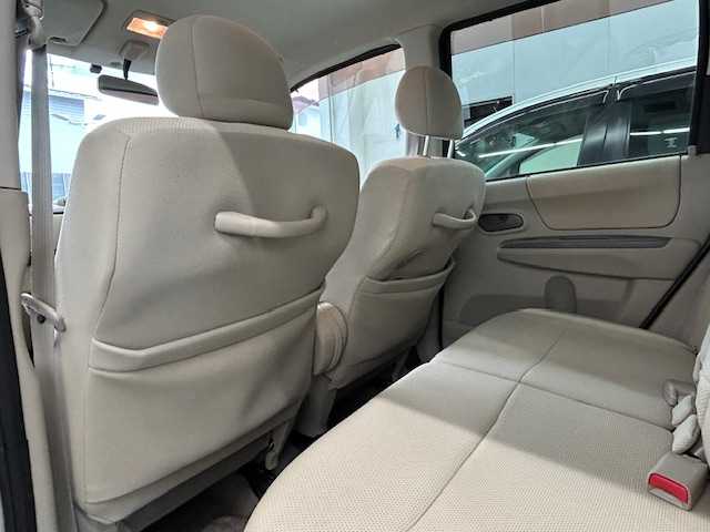 スバル ステラ LX 宮城県 2008(平20)年 10.2万km シャンパンメタリック 4WD/純正オーディオ/CD/AM/FM/ヘッドライトレベライザー/ETC/ドアバイザー/純正フロアマット/リモコンキー/スペアキー/純正スチールホイール付き夏タイヤ/（155/65/R14）