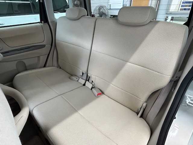 スバル ステラ LX 宮城県 2008(平20)年 10.2万km シャンパンメタリック 4WD/純正オーディオ/CD/AM/FM/ヘッドライトレベライザー/ETC/ドアバイザー/純正フロアマット/リモコンキー/スペアキー/純正スチールホイール付き夏タイヤ/（155/65/R14）