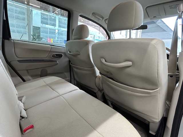 スバル ステラ LX 宮城県 2008(平20)年 10.2万km シャンパンメタリック 4WD/純正オーディオ/CD/AM/FM/ヘッドライトレベライザー/ETC/ドアバイザー/純正フロアマット/リモコンキー/スペアキー/純正スチールホイール付き夏タイヤ/（155/65/R14）