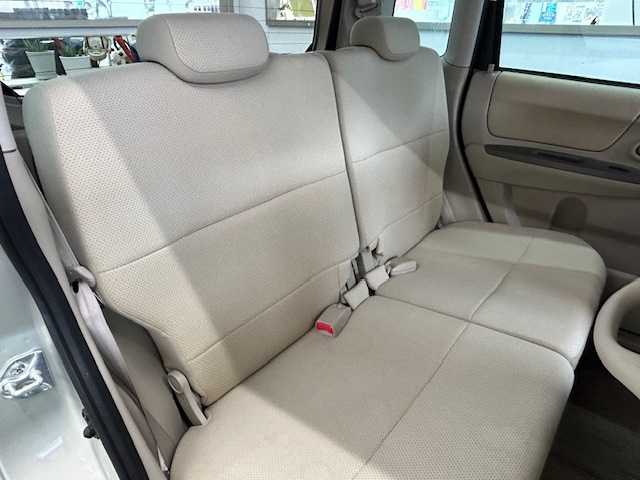 スバル ステラ LX 宮城県 2008(平20)年 10.2万km シャンパンメタリック 4WD/純正オーディオ/CD/AM/FM/ヘッドライトレベライザー/ETC/ドアバイザー/純正フロアマット/リモコンキー/スペアキー/純正スチールホイール付き夏タイヤ/（155/65/R14）