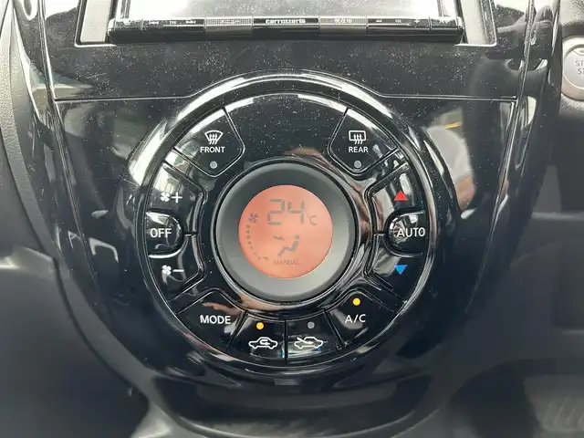 日産 ノート e－パワー X Bアロー 静岡県 2020(令2)年 4.8万km ブリリアントシルバー 社外ナビ/・フルセグTV/・Bluetooth接続/・DVD再生/インテリジェントルームミラー/アラウンドビューモニター/エマージェンシーブレーキ/前後コーナーセンサー/プッシュスタート/スマートキー/スペアキー/ETC/オートライト/オートハイビーム/取扱説明書/保証書