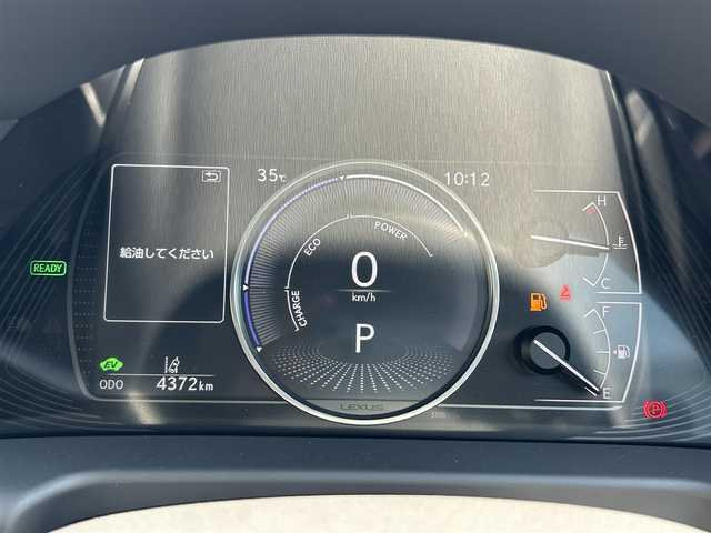 レクサス ＥＳ 300h バージョンL 福島県 2022(令4)年 0.5万km ソニッククォーツ サンルーフ/メーカーナビ/「AM/FM/フルセグTV/BT」/パノラミックビューモニター/パワートランク/セーフティセンス/3眼LEDオートヘッドライト/レザーシート/純正18インチアルミホイール/前後ドライブレコーダー/ビルトインETC2.0/フロントメモリー付きパワーシート/シートヒーター＆シートエアコン/ステアリングヒーター/パドルシフト/電動リアサンシェード/AC１００V/電動パーキング/オートホールド/キーレス