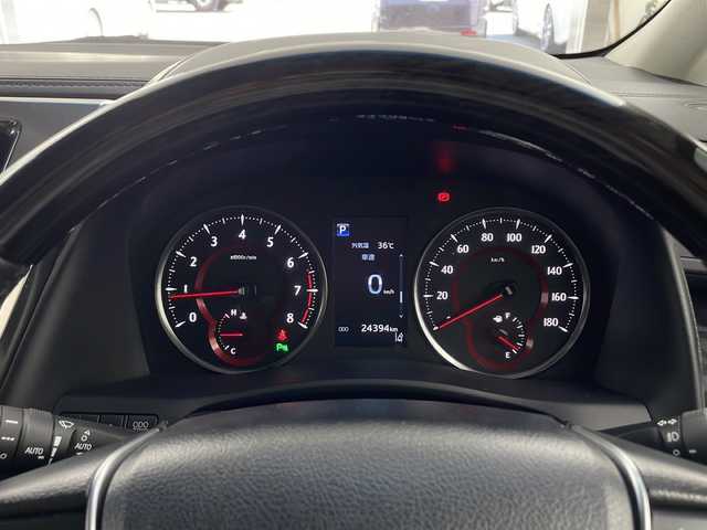 トヨタ アルファード S Cパッケージ 福岡県 2019(令1)年 2.5万km スパークリングブラックパールクリスタルシャイン ・ツインムーンルーフ/・3眼LEDヘッドランプ/・LEDシーケンシャルターンランプ/・LEDコーナリングランプ/・Toyota Safety Sense/・プリクラッシュセーフティ（歩行者［昼夜］・自転車運転者［昼］検知機能付衝突回避支援タイプ/ミリ波レーダー＋単眼カメラ方式）/・レーントレーシングアシスト［LTA］/・レーダークルーズコントロール（全車速追従機能付）/・ロードサインアシスト［RSA］/・アダプティブハイビームシステム［AHS］/・オートマチックハイビーム［AHB］/・先行車発進告知機能［TMN］/・ブラインドスポットモニター［BSM］/・リヤクロストラフィックアラート［RCTA］/・インテリジェントクリアランスソナー/・レーダークルーズコントロール/・社外9インチナビ&Bluetooth&CD/DVD&TV/・フリップダウンモニター/・バックカメラ/・ビルドインETC/・両側パワースライドドア/・合皮シート/・パワーシート（一列目・二列目）/・シートヒーター/エアシート（運転席・助手席）/・電動リアゲート/・前後ドライブレコーダー/・オットマン/・純正18インチアルミホイール/・3眼LEDライト/・ステアリングヒーター/・nanoe