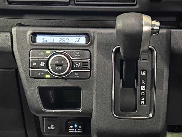 ダイハツ アトレー バン RS 道央・札幌 2022(令4)年 2.1万km ブラックマイカメタリック 【2507036305】/４ＷＤ　/衝突軽減ブレーキ　/ハイルーフ　/純正ディスプレイオーディオ　/Ｂｌｕｅｔｏｏｔｈ　/バックカメラ　/両側電動スライドドア　/ターボ　/レーダークルーズ　/コーナーセンサー　/ＬＥＤヘッドライト　/フォグＬＥＤ