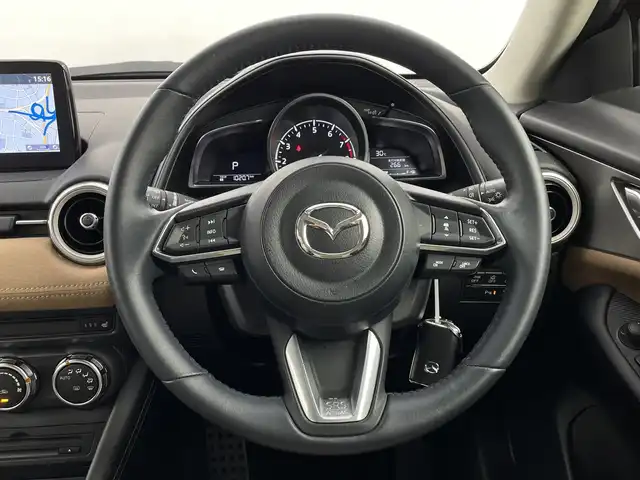 マツダ ＣＸ－３ 15S アーバンドレッサー 新潟県 2021(令3)年 5.1万km ソウルレッドクリスタルM ４ＷＤ/純正マツダコネクトナビ/フルセグ、ＣＤ、ＤＶＤ、ＢＴ/全周囲カメラ/LEDヘッドライト/ハーフレザーシート/前席パワーシート/アイドリングストップ/スタッドレス積み込み/ETC/パドルシフト/純正フロアマット/保証書、取説、スペアキー