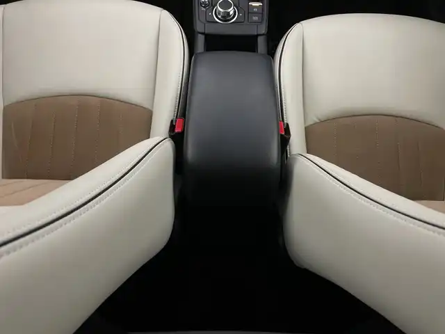 マツダ ＣＸ－３ 15S アーバンドレッサー 新潟県 2021(令3)年 5.1万km ソウルレッドクリスタルM ４ＷＤ/純正マツダコネクトナビ/フルセグ、ＣＤ、ＤＶＤ、ＢＴ/全周囲カメラ/LEDヘッドライト/ハーフレザーシート/前席パワーシート/アイドリングストップ/スタッドレス積み込み/ETC/パドルシフト/純正フロアマット/保証書、取説、スペアキー