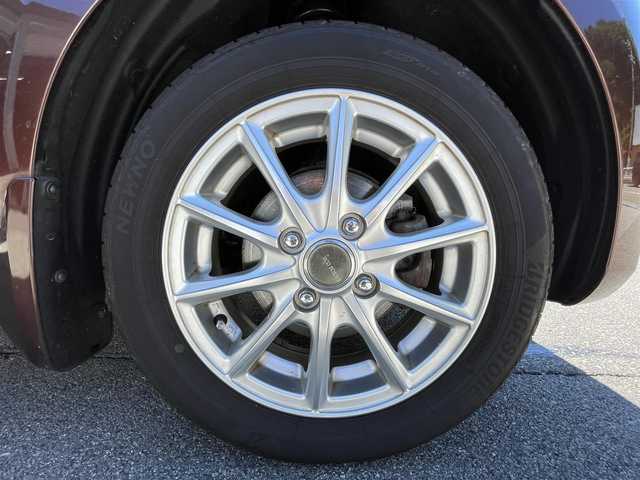 ホンダ Ｎ ＢＯＸ G EX ホンダセンシング 岐阜県 2017(平29)年 9.4万km プレミアムアガットブラウンP ワンオーナー/純正ナビ/(フルセグテレビ.AM.FM.Bluetooth)/バックカメラ/アイドリングストップ/ドアバイザー/クルーズコントロール/プッシュスタート/両側パワースライドドア/積み込みスタッドレスタイヤ4本/スマートキー/スペアキー/ETC/保証書/取扱説明書