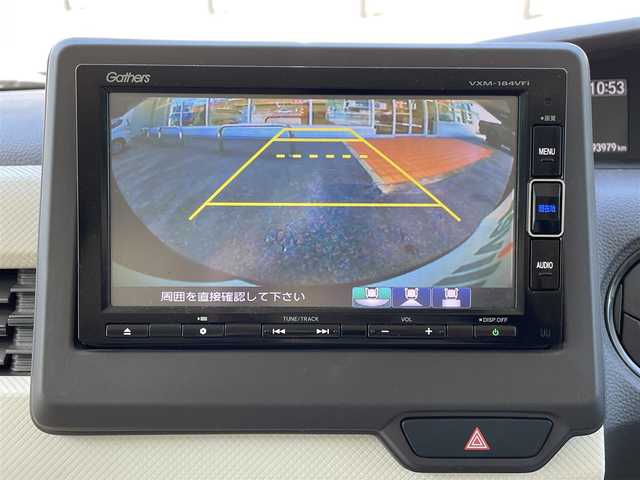 ホンダ Ｎ ＢＯＸ G EX ホンダセンシング 岐阜県 2017(平29)年 9.4万km プレミアムアガットブラウンP ワンオーナー/純正ナビ/(フルセグテレビ.AM.FM.Bluetooth)/バックカメラ/アイドリングストップ/ドアバイザー/クルーズコントロール/プッシュスタート/両側パワースライドドア/積み込みスタッドレスタイヤ4本/スマートキー/スペアキー/ETC/保証書/取扱説明書