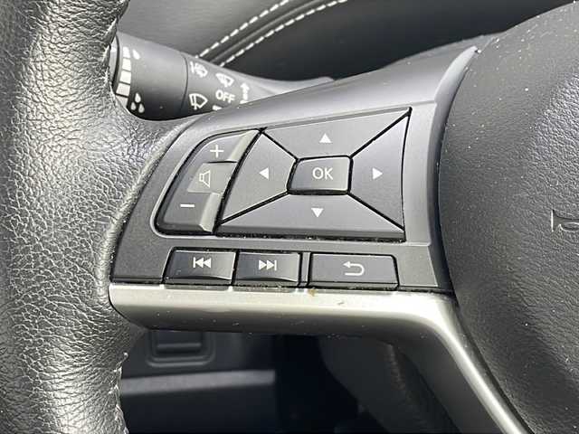 日産 セレナ ハイウェイスター Vセレクション 長野県 2018(平30)年 7.8万km ダイヤモンドブラック プロパイロット/純正９型ナビフルセグTV/全周囲カメラ/ドライブレコーダー/純正エンジンスターター/両側パワースライドドア/社外15インチアルミ/ETC/コーナーセンサー /ワンオーナー /保証書・取説/スペアキー