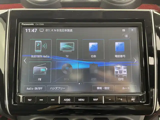 スズキ スイフト スポーツ 富山県 2023(令5)年 1.1万km チャンピオンイエロー 純正8型ナビ（AM/FM/CD/DVD/BT）/フルセグＴＶ/クルーズコントロール/純正前後ドライブレコーダー/純正エアロ/Ｄ席シートヒーター/プッシュスタート/スマートキー/ビルトインＥＴＣ/純正フロアマット/純正ドアバイザー/トノカバー/LEDヘッドライト/フォグランプ/オートライト