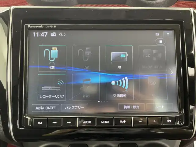 スズキ スイフト スポーツ 富山県 2023(令5)年 1.1万km チャンピオンイエロー 純正8型ナビ（AM/FM/CD/DVD/BT）/フルセグＴＶ/クルーズコントロール/純正前後ドライブレコーダー/純正エアロ/Ｄ席シートヒーター/プッシュスタート/スマートキー/ビルトインＥＴＣ/純正フロアマット/純正ドアバイザー/トノカバー/LEDヘッドライト/フォグランプ/オートライト