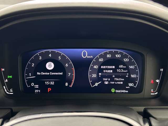ホンダ ステップワゴン スパーダ 宮城県 2023(令5)年 6.7万km プラチナホワイトパール ホンダセンシング//純正ナビ（LXM-237VFLi）/・Bluetooth/CD/DVD/HDMI/フルセグTV//バックカメラ//両側パワースライドドア//アダプティブクルーズコントロール//衝突被害軽減ブレーキ//踏み間違い軽減//路外逸脱警報//先行車発進お知らせ//標識認識機能//ブラインドスポットモニター//パワーバックドア//LEDヘッドライト//オートライト//オートマチックハイビーム//前席シートヒーター//ハーフレザーシート//パドルシフト//電動パーキング//ウォークスルー//革巻きステアリング//ヘッドライトリベライザー//ECON//横滑り防止装置//アイドリングストップ