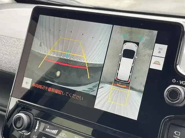 トヨタ シエンタ ハイブリッド Z 福岡県 2024(令6)年 1.5万km ブラック トヨタセーフティセンス/PCS/LDA/クリアランスソナー/純正１０．５インチＤＡナビ/フルセグTV/BT/AM/FM/Miracast/全周囲カメラ/両側パワースライドドア/ＢＳＭ/前席シートヒーター/ハンドルヒーター/純正ドラレコ/ＬＥＤオートライト/オートハイビーム/レーダークルーズコントロール/スマートキー/プッシュスタート/ロールサンシェード
