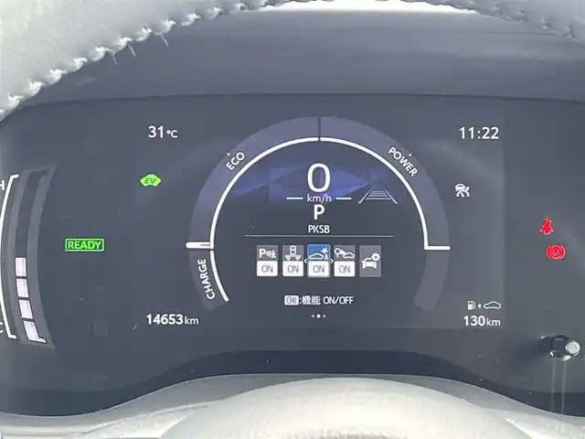 トヨタ シエンタ ハイブリッド Z 福岡県 2024(令6)年 1.5万km ブラック トヨタセーフティセンス/PCS/LDA/クリアランスソナー/純正１０．５インチＤＡナビ/フルセグTV/BT/AM/FM/Miracast/全周囲カメラ/両側パワースライドドア/ＢＳＭ/前席シートヒーター/ハンドルヒーター/純正ドラレコ/ＬＥＤオートライト/オートハイビーム/レーダークルーズコントロール/スマートキー/プッシュスタート/ロールサンシェード