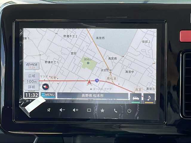 スズキ スペーシア カスタム HYBRID XS ターボ 長野県 2023(令5)年 0.1千km ピュアホワイトパール/ブラック2トーン ターボ/純正メモリナビ/（フルセグTV/AM/FM/BT）/全方位モニター/HDMI/純正前後ドラレコ/シートヒーター/ステアリングヒーター/スズキセーフティサポート/レーダークルーズコントロール/レーンキープアシスト/ブレーキホールド/2列目オットマン/両側パワースライドドア/エアバック（W＋サイド）/純正15インチアルミホイール/アイドリングストップ/横滑り防止機能/ヘッドアップディスプレイ/純正LEDヘッドライト/フォグランプ/パドルシフト/サンシェード/ウィンカーミラー/ルーフブラックツートンカラー