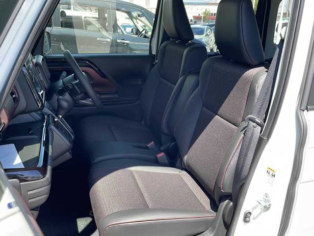 スズキ スペーシア カスタム HYBRID XS ターボ 長野県 2023(令5)年 0.1千km ピュアホワイトパール/ブラック2トーン ターボ/純正メモリナビ/（フルセグTV/AM/FM/BT）/全方位モニター/HDMI/純正前後ドラレコ/シートヒーター/ステアリングヒーター/スズキセーフティサポート/レーダークルーズコントロール/レーンキープアシスト/ブレーキホールド/2列目オットマン/両側パワースライドドア/エアバック（W＋サイド）/純正15インチアルミホイール/アイドリングストップ/横滑り防止機能/ヘッドアップディスプレイ/純正LEDヘッドライト/フォグランプ/パドルシフト/サンシェード/ウィンカーミラー/ルーフブラックツートンカラー