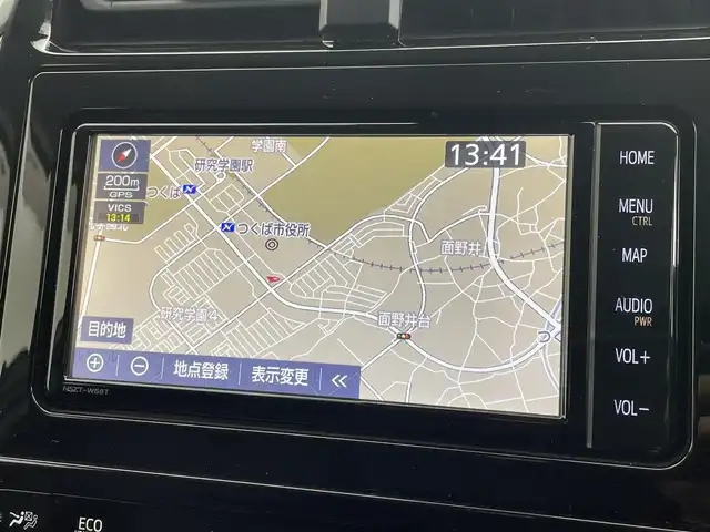 トヨタ プリウス A ツーリングセレクション 茨城県 2021(令3)年 4.3万km アティチュードブラックマイカ 純正9型ナビ/バックカメラ/フルセグ/アドバンスドパーク/AC100V/HUD/衝突被害軽減ブレーキ/車線逸脱抑制装置/レーダークルーズコントロール/オートマチックハイビーム/クリアランスソナー/BSM/ETC/シートヒーター/純正17インチAW/LEDヘッドライト/スマートキー