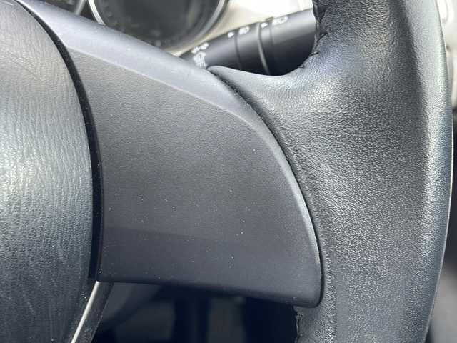 マツダ ＣＸ－５ XD 山梨県 2012(平24)年 4万km クリスタルホワイトパールマイカ ４WD/純正ナビ　/フルセグ　/ＥＴＣ　/バックカメラ　/サイドカメラ　/スマートキー　/デュアルエアコン　/オートライト　/ＨＩＤヘッドライト　/ＡＢＳ　/盗難防止装置　/横滑り防止　/ステリングスイッチ