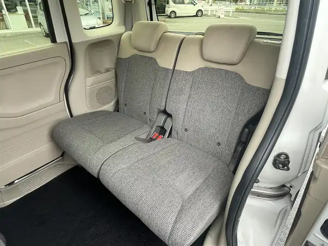ホンダ Ｎ ＢＯＸ G ホンダセンシング 山梨県 2018(平30)年 8.3万km プラチナホワイトパール (株)IDOMが運営する【じしゃロン甲府店】の自社ローン専用車両になります。/こちらは現金またはオートローンご利用時の価格です。自社ローンご希望の方は別途その旨お申付け下さい/ホンダセンシング/社外メモリーナビ/（Bluetoothオーディオ/SD）/バックカメラ/アクティブクルーズコントロール/LEDヘッドライト/オートエアコン/スマートキー×２/ETC/新車時保証書/取扱説明書