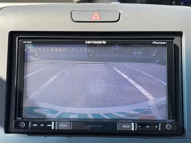 ホンダ フリード G ホンダセンシング 岐阜県 2019(令1)年 0.7万km プレミアムスパークルブラックパール ワンオーナー/4WD/社外SDナビ/【Bluetooth．CD.DVD.AM/FM．TV.AUX】/両側パワースライドドア/衝突軽減ブレーキ/レーンキープアシスト/バックカメラ/クルーズコントロール/シートヒーター/スマートキー/LEDヘッドライト・オート機能付き/ウォークスルー/ETC/ドライブレコーダー/純正フロアマット/ドアバイザー/ウィンカーミラー/アイドリングストップ/スペアキー/保証書/取扱説明書