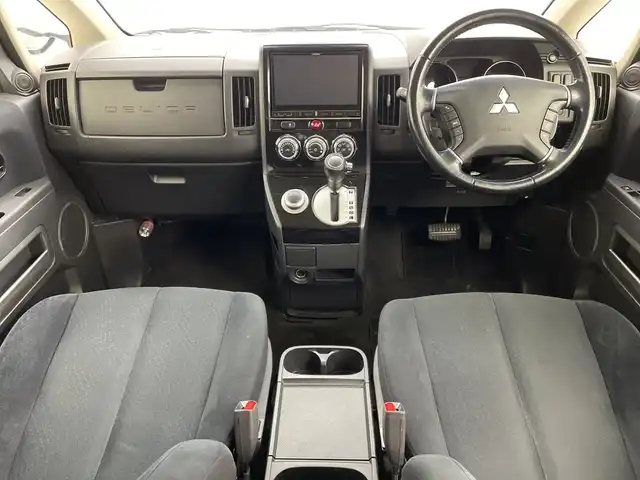 三菱 デリカＤ：５ D－Power package 新潟県 2017(平29)年 7.2万km ウォームホワイトパール 両側パワースライドドア/ＡＬＰＩＮＥ９インチナビ　/Bluetooth・USB・CD・DVD・Blu-ray/バックカメラ　/フルセグ　/Ｄ席パワーシート　/前席シートヒーター　/後方ドライブレコーダー（DC-DR401）/ＬＥＤオートライト　/衝突被害軽減システム　/４ＷＤ/純正ＥＴＣ　/純正１８インチＡＷ/純正フロアマット/スペアキー