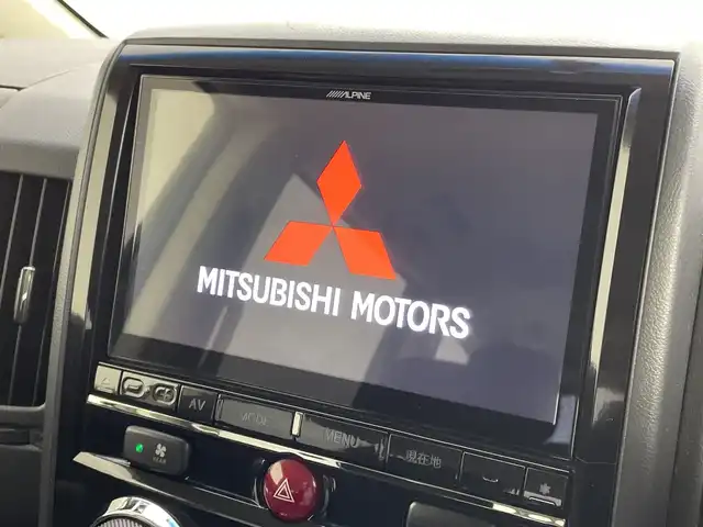 三菱 デリカＤ：５ D－Power package 新潟県 2017(平29)年 7.2万km ウォームホワイトパール 両側パワースライドドア/ＡＬＰＩＮＥ９インチナビ　/Bluetooth・USB・CD・DVD・Blu-ray/バックカメラ　/フルセグ　/Ｄ席パワーシート　/前席シートヒーター　/後方ドライブレコーダー（DC-DR401）/ＬＥＤオートライト　/衝突被害軽減システム　/４ＷＤ/純正ＥＴＣ　/純正１８インチＡＷ/純正フロアマット/スペアキー