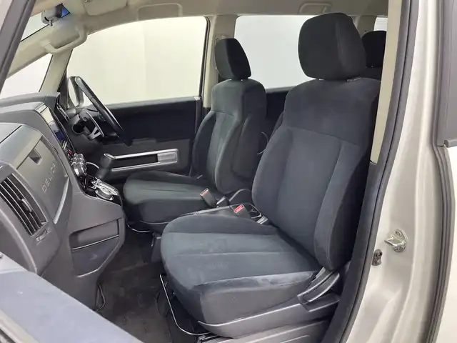 三菱 デリカＤ：５ D－Power package 新潟県 2017(平29)年 7.2万km ウォームホワイトパール 両側パワースライドドア/ＡＬＰＩＮＥ９インチナビ　/Bluetooth・USB・CD・DVD・Blu-ray/バックカメラ　/フルセグ　/Ｄ席パワーシート　/前席シートヒーター　/後方ドライブレコーダー（DC-DR401）/ＬＥＤオートライト　/衝突被害軽減システム　/４ＷＤ/純正ＥＴＣ　/純正１８インチＡＷ/純正フロアマット/スペアキー