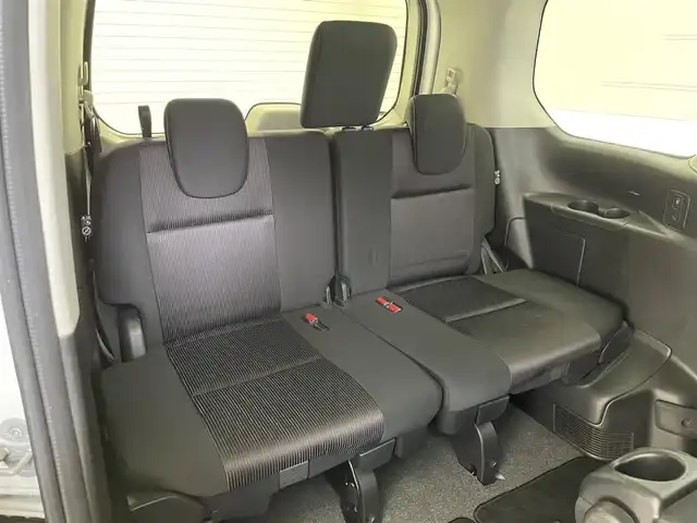 日産 セレナ ハイウェイスター Vセレクション 愛知県 2018(平30)年 6.2万km ブリリアントホワイトパール 純正９型ナビ　デジイン　全方位カメラ　セーフティパックＢ　パーキングアシスト　プロパイロット　フルセグＴＶ　ブルーレイ再生　ＥＴＣ　ドラレコ　追従クルコン　ＬＥＤライト　フォグ　コーナーセンサー　禁煙　車線逸脱　衝突軽減　USB　Bluetooth　両側パワースライドドア　プッシュスタート　スマートキー