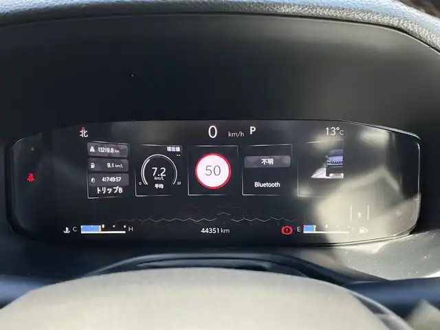 クライスラー・ジープ ジープ コンパス リミテッド 長野県 2021(令3)年 4.5万km 黒 ワンオーナー　/ブラックレザーシート　/ＡＬＰＩＮＥサウンド　/ナビ（ＦＭ／ＡＭ／ＴＶ／ＢＴ）　/ＡＣＣ　/ＬＫＡ　/ＢＳＭ　/Ｐアシスト　/３６０°カメラ　/Ｃａｒｐｌａｙ／Ａｎｄｒｏｉｄ　/ステアリングヒーター /PWBドア/ LEDヘッドライト＆フォグ /コーナーセンサー /ルーフレール /100Vソケット /USB /ダウンヒルアシスト /オートホールド /ETC2.0  /プッシュスタート