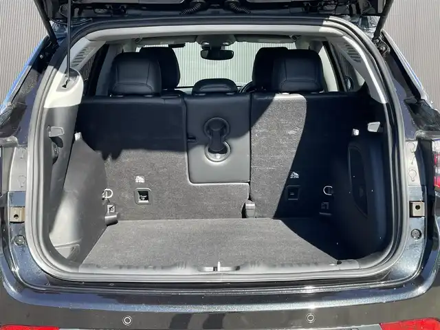 クライスラー・ジープ ジープ コンパス リミテッド 長野県 2021(令3)年 4.5万km 黒 ワンオーナー　/ブラックレザーシート　/ＡＬＰＩＮＥサウンド　/ナビ（ＦＭ／ＡＭ／ＴＶ／ＢＴ）　/ＡＣＣ　/ＬＫＡ　/ＢＳＭ　/Ｐアシスト　/３６０°カメラ　/Ｃａｒｐｌａｙ／Ａｎｄｒｏｉｄ　/ステアリングヒーター /PWBドア/ LEDヘッドライト＆フォグ /コーナーセンサー /ルーフレール /100Vソケット /USB /ダウンヒルアシスト /オートホールド /ETC2.0  /プッシュスタート