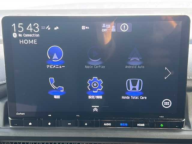 ホンダ ステップワゴン スパーダ eHEV 三重県 2022(令4)年 5万km プラチナホワイトパール 純正１１．４型ナビ/純正１５型後席モニター　/ＢＳＭ/純正ドラレコ/ＡｐｐｌｅＣａｒＰｌａｙ/ＡｎｄｒｏｉｄＡｕｔｏ/シートヒーター/スペアキー/レーンキープアシスト/パドルシフト/シートヒーター/踏み間違い防止システム/禁煙車