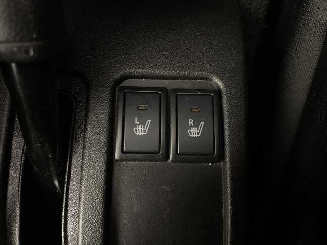 スズキ ジムニー XC 大分県 2021(令3)年 5.4万km ミディアムグレー ワンオーナー/純正OP8インチナビ（CN-RZ866）/・Bluetoothオーディオ/USBオーディオ/・フルセグTV/DVD/バックカメラ/セーフティサポート/クルーズコントロール/LEDヘッドランプ/オートライト/シートヒーター（前席）/ビルトインETC/取扱説明書/保証書/スペアキー1本