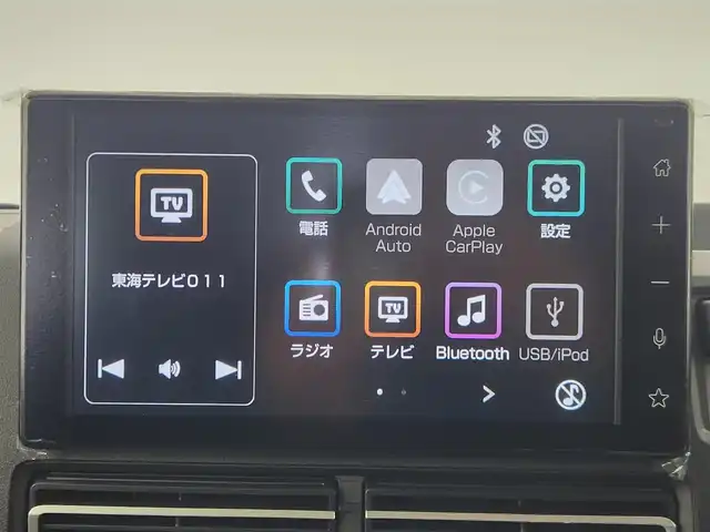 ダイハツ アトレー バン RS 愛知県 2025(令7)年 0.4万km オフビートカーキM 純正9インチディスプレイオーディオ/バックカメラ/AppleCarPlay/AndroidAuto/スマートアシスト/衝突被害軽減ブレーキ/レーダークルーズコントロール/横滑り防止装置/コーナーセンサー/レーンキープアシスト/オートライト/オートマチックハイビーム/LEDヘッドライト/LEDフォグライト/両側電動スライドドア/HDMI接続/純正フロアマット/プッシュスタート/スマートキー/スペアキー