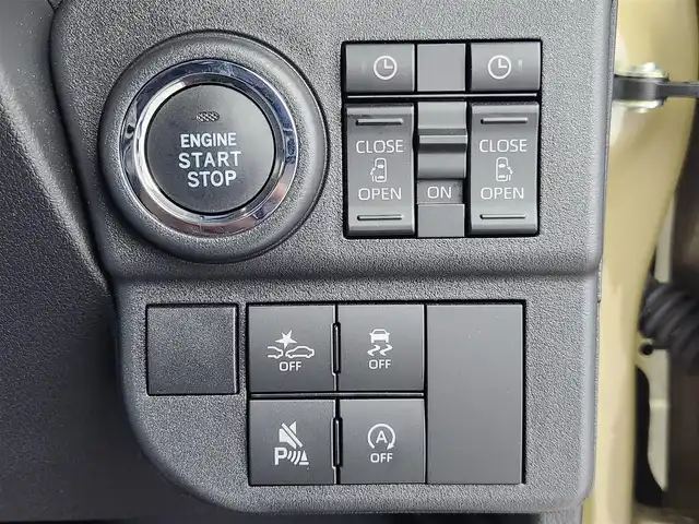 ダイハツ アトレー バン RS 愛知県 2025(令7)年 0.4万km オフビートカーキM 純正9インチディスプレイオーディオ/バックカメラ/AppleCarPlay/AndroidAuto/スマートアシスト/衝突被害軽減ブレーキ/レーダークルーズコントロール/横滑り防止装置/コーナーセンサー/レーンキープアシスト/オートライト/オートマチックハイビーム/LEDヘッドライト/LEDフォグライト/両側電動スライドドア/HDMI接続/純正フロアマット/プッシュスタート/スマートキー/スペアキー