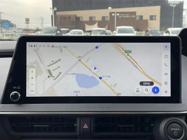 トヨタ プリウス Z 兵庫県 2024(令6)年 1.7万km グレー 純正１２．３インチディスプレイオーディオ/追従クルコン/前方ドラレコ/１９インチＡＷ/デジタルインナミラー/パノラマビュー/パワーバックドア　/ＢＴ/ＴｙｐｅＣ接続/レザー/オートハイビーム/ビルトインETC2.0/フルセグ/AC100V/D+N席シートヒーター/エアシート/ステアリングヒーター/ヘッドライトレベロイザ/ワイヤレス充電