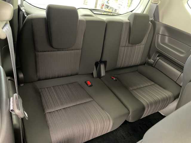 ホンダ フリード ハイブリット G ホンダセンシング 愛知県 2017(平29)年 6.5万km ホワイトオーキッドパール ホンダセンシング/両側パワースライドドア/純正9型ナビ　SDカードなし/バックカメラ/レーダークルーズコントロール/ETC/ドライブレコーダー/衝突軽減システム/フルセグ/CD DVD/Bluetooth/ステアリングスイッチ/スマートキー/プッシュスタート