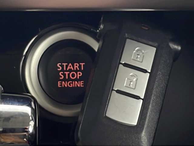 三菱 ｅＫスペース カスタムG 秋田県 2014(平26)年 6.6万km アメジストブラック 4WD/KENWOODメモリナビ　/　　CD/DVD/BT/フルセグTV/バックカメラ　/両側パワースライドドア　/HIDヘッドライト　/フォグランプ　/シートヒーター　/純正14インチアルミホイール　/アイドリングストップ　/横滑り防止装置　/リアサンシェード/オートエアコン/スマートキー