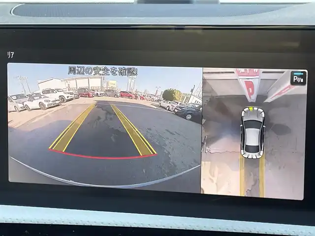 メルセデス・ベンツ ＣＬＡ２００ｄ 群馬県 2021(令3)年 2.4万km マウンテングレー レザーＥＸＣ＆アドバンスド＆ナビＰＫＧ　/パノラミックスライディングルーフ　/白レザー　/全周囲カメラ　/フルセグ　/純正ドラレコ　/シートヒーター　/スマートキー２本　/純正１８インチＡＷ　/駐車支援　/純正マット