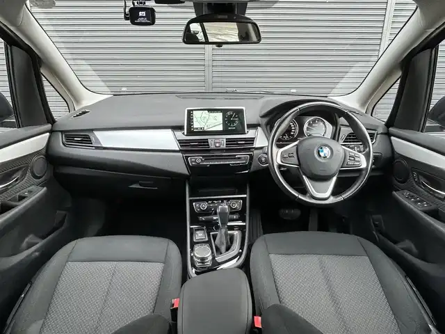 ＢＭＷ ２１８ｄ