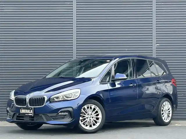 ＢＭＷ ２１８ｄ