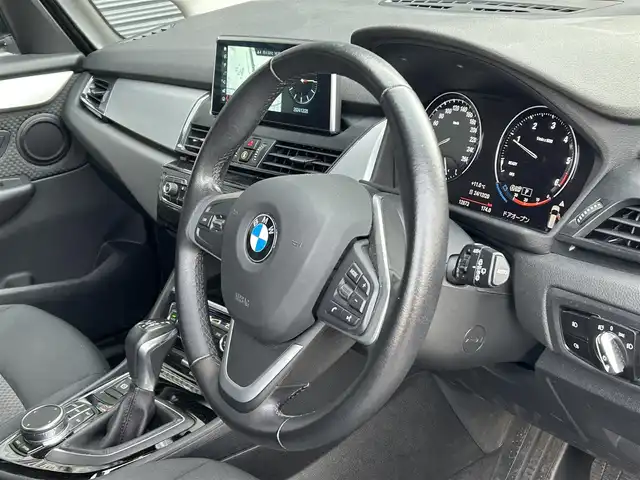 ＢＭＷ ２１８ｄ