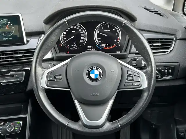 ＢＭＷ ２１８ｄ