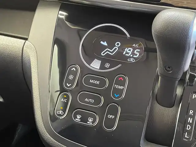 三菱 ｅＫスペース カスタムT セーフティプラスED 岩手県 2019(平31)年 5万km チタニウムグレーメタリック ４WD/ターボ/両側パワースライドドア/全周囲モニター/衝突被害軽減システム/クルーズコントロール/レーンアシスト/シートヒーター/横滑り防止装置/アイドリングストップ/ロールサンシェード/ハイビームアシスト/純正ナビ/フルセグTV/LEDヘッドライト/純正15インチアルミホイール/フォグランプ