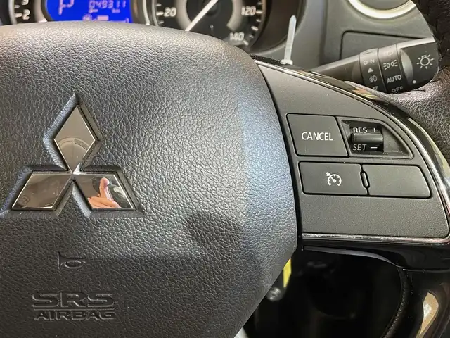 三菱 ｅＫスペース カスタムT セーフティプラスED 岩手県 2019(平31)年 5万km チタニウムグレーメタリック ４WD/ターボ/両側パワースライドドア/全周囲モニター/衝突被害軽減システム/クルーズコントロール/レーンアシスト/シートヒーター/横滑り防止装置/アイドリングストップ/ロールサンシェード/ハイビームアシスト/純正ナビ/フルセグTV/LEDヘッドライト/純正15インチアルミホイール/フォグランプ
